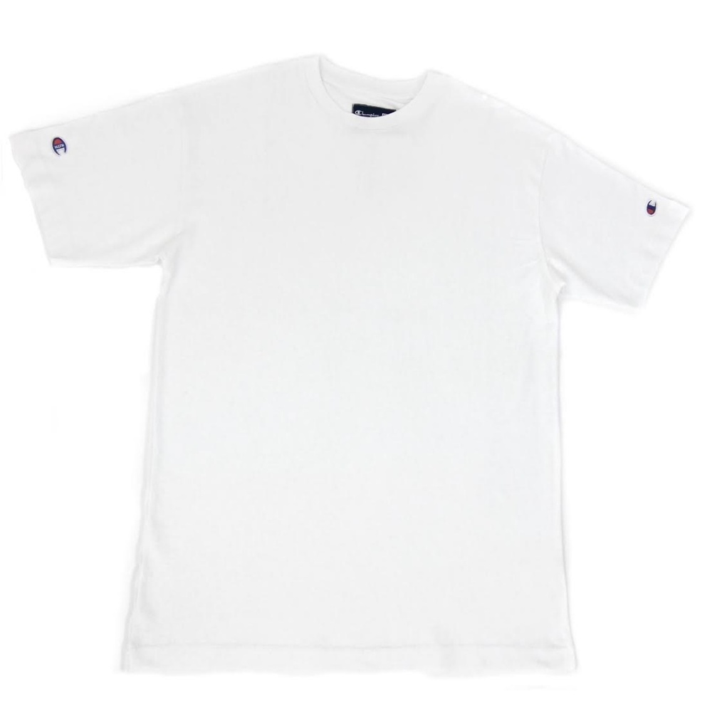 Kith Champion C Patch White T-shirt - Picture 1 of 5